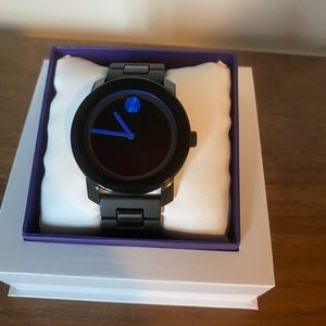 Men’s Movado BOLD TR90